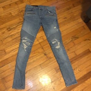 Balmain jeans